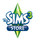 Sims 3 - EA Store